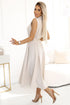 Robe de jour model 210100 Numoco
